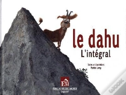 Capa do artigo Le Dahu, L'Integrale