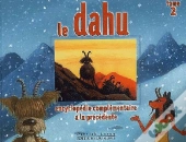 Le Dahu T.2 ; Encyclopédie Complémentaire À La Précédente