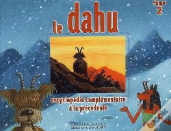 Capa do artigo Le Dahu T.2 ; Encyclopédie Complémentaire À La Précédente