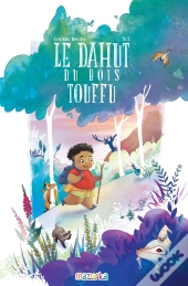 Le Dahut Du Bois Touffu