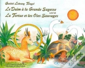 Capa do artigo Le Daim A La Grande Sagesse