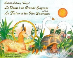 Capa do artigo Le Daim A La Grande Sagesse