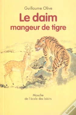 Capa do artigo Le Daim Mangeur De Tigre