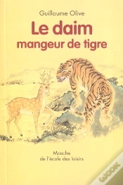 Capa do artigo Le Daim Mangeur De Tigre