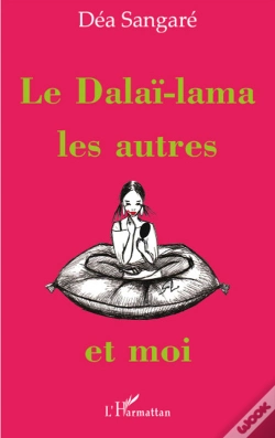Capa do artigo Le Dalaï-Lama, Les Autres Et Moi