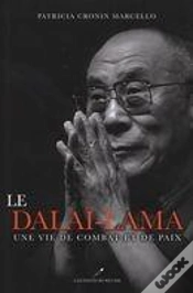 Capa do artigo Le Dalaï-Lama ; Une Vie De Combat Et De Paix