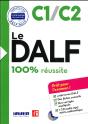 Le Dalf - 100% Réussite ; C1 - C2 - Preview