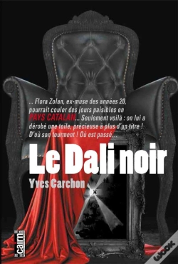 Capa do artigo Le Dali Noir
