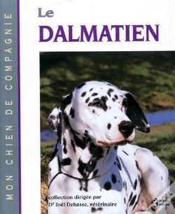Capa do artigo Le Dalmatien