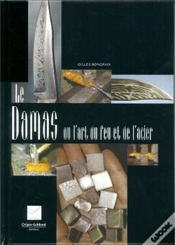 Capa do artigo Le Damas Ou L'Art Du Feu Et De L'Acier
