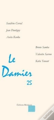 Capa do artigo Le Damier 25