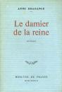 Le Damier De La Reine - Preview