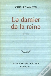 Capa do artigo Le Damier De La Reine
