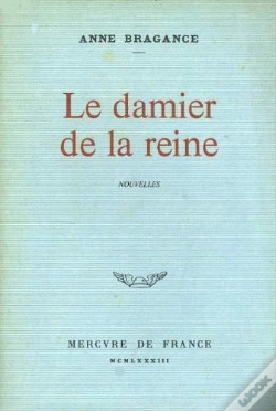 Capa do artigo Le Damier De La Reine