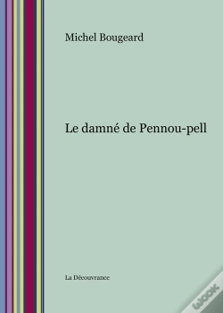 Capa do artigo Le Damne De Pennou-Pell