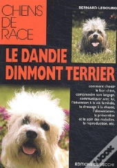 Le Dandie Dinmont Terrier