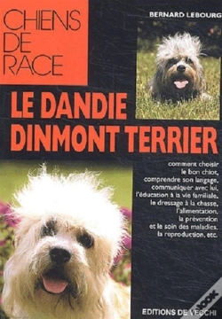 Capa do artigo Le Dandie Dinmont Terrier