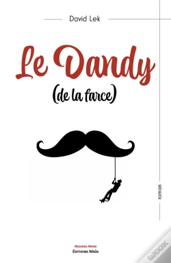 Capa do artigo Le Dandy (De La Farce)