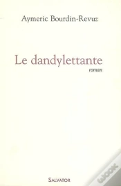 Capa do artigo Le Dandylettante