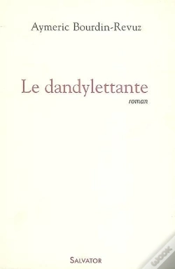 Capa do artigo Le Dandylettante