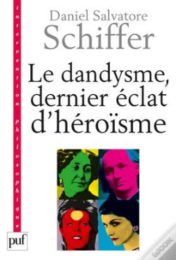 Capa do artigo Le Dandysme, Dernier Éclat D'Héroïsme