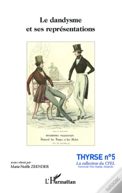 Capa do artigo Le Dandysme Et Ses Représentations