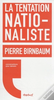 Capa do artigo Le Danger Nationaliste