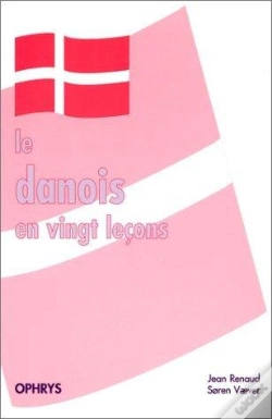 Capa do artigo Le Danois En 20 Leçons