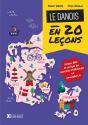 Le Danois En 20 Leçons : Niveau A1 À B1 - Preview