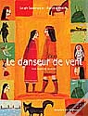 Capa do artigo Le Danseur De Vent ; Une Legender Apache