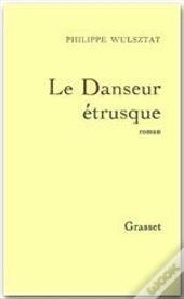 Le Danseur Étrusque