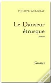Capa do artigo Le Danseur Étrusque