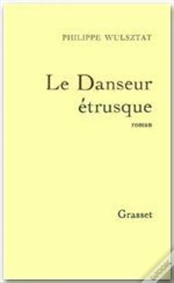 Capa do artigo Le Danseur Étrusque