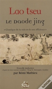 Capa do artigo Le Daode Jing