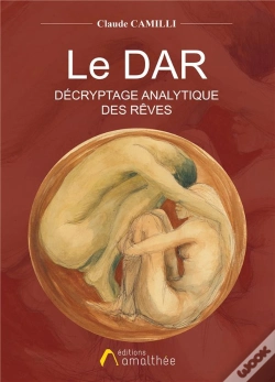 Capa do artigo Le Dar - Decryptage Analytique Des Reves
