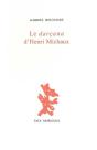 Le Darcana D'Henri Michaux : Ancienne Édition - Preview