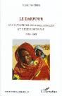 Le Darfour ; Organisations Internationales Et Crise Régionale, 2003-2008 - Preview