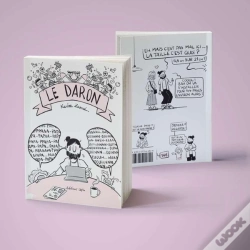 Capa do artigo Le Daron