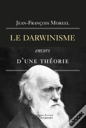 Capa do artigo Le Darwinisme, Envers D