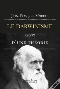 Capa do artigo Le Darwinisme, Envers D'Une Théorie
