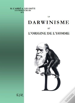Capa do artigo Le Darwinisme Et L'Origine De L'Homme