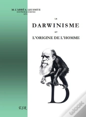 Capa do artigo Le Darwinisme Et L