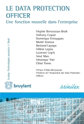 Le Data Protection Officer