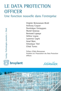 Capa do artigo Le Data Protection Officer