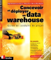 Capa do artigo Le Data Warehouse ; Guide De Conduite De Projet