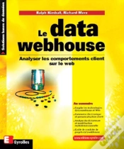 Capa do artigo Le Data Webhouse : Analyser Les Comportements Client Sur Le Web