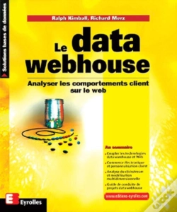Capa do artigo Le Data Webhouse : Analyser Les Comportements Client Sur Le Web