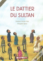 Le Dattier Du Sultan