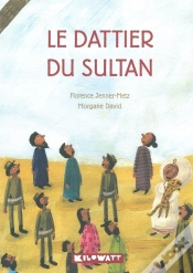 Capa do artigo Le Dattier Du Sultan