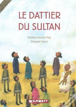 Capa do artigo Le Dattier Du Sultan